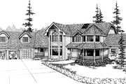 Recently Viewed Plan