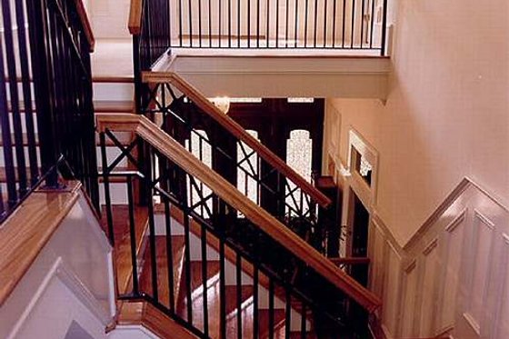 Photo 8 for Victorian House Plan #119-175 - 4 bed, 5.5 bath