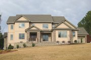 Cost to Build Report for Plan: 1054-32