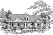 Cost to Build Report for Plan: 952-221