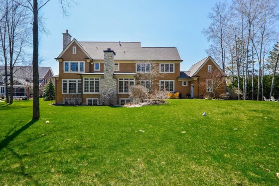 Photo 5 for European House Plan #901-84 - 4 bed, 3.5 bath