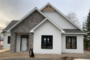 Cost to Build Report for Plan: 23-2768