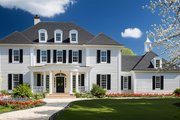 Cost to Build Report for Plan: 137-292