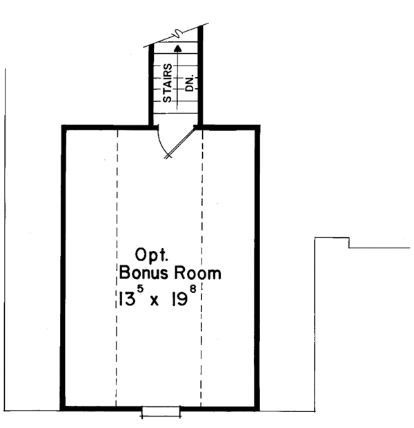 Home Plan - Mediterranean Floor Plan - Other Floor Plan #927-144