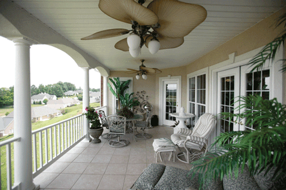 Photo 1 for European House Plan #472-12 - 4 bed, 2.5 bath