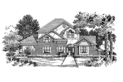 Cost to Build Report for Plan: 999-53