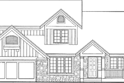 Cost to Build Report for Plan: 320-573