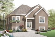 Cost to Build Report for Plan: 23-2387