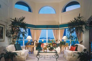 Interior - Other 1 for Mediterranean House Plan #930-50 - 4 bed, 3.5 bath