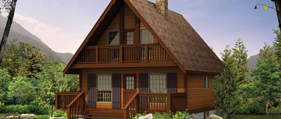 Select Home Designs Plan
