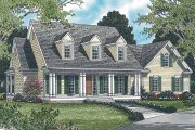 Cost to Build Report for Plan: 453-121