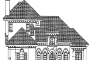 Cost to Build Report for Plan: 417-633