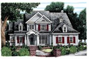 Cost to Build Report for Plan: 927-852