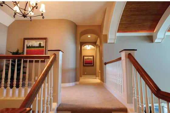 Interior - Other 1 for Country House Plan #928-231 - 3 bed, 3 bath
