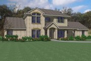 Cost to Build Report for Plan: 120-224