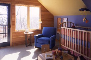 Photo 1 for Contemporary House Plan #573-2 - 3 bed, 3 bath