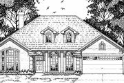 Cost to Build Report for Plan: 42-519