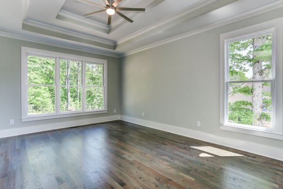 Photo 7 for Traditional House Plan #927-120 - 3 bed, 2.5 bath