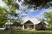 Cottage Style House Plan - 3 Beds 2.5 Baths 2298 Sq/Ft Plan #513-2192 