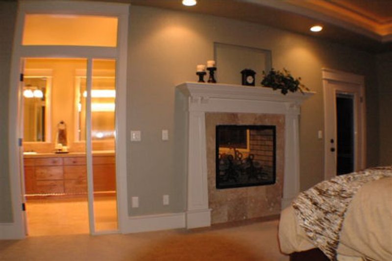 Home Plan - Photo 3 for Craftsman House Plan #48-300 - 3 bed, 2.5 bath