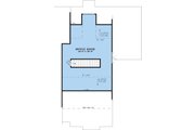 Farmhouse Style House Plan - 4 Beds 3.5 Baths 2679 Sq/Ft Plan #923-346 