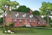 Cost to Build Report for Plan: 72-696