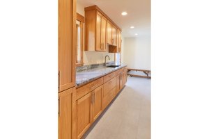 Interior - Other 6 for Craftsman House Plan #890-12 - 2 bed, 2.5 bath