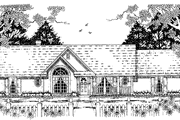 Cost to Build Report for Plan: 42-414