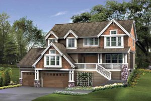 Plan 132-401