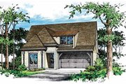 Cost to Build Report for Plan: 15-391