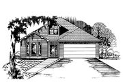 Cost to Build Report for Plan: 15-324