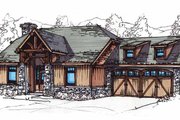 Cost to Build Report for Plan: 17-2816