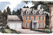 Cost to Build Report for Plan: 927-574