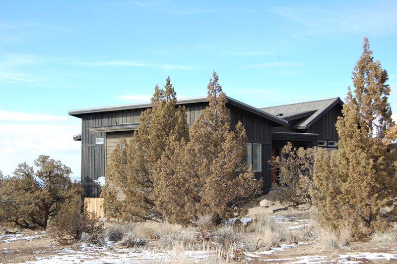 Home Plan - Exterior - Other Elevation for Ranch House Plan #895-117 - 3 bed, 2.5 bath