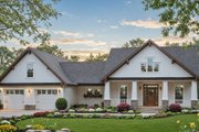 Cost to Build Report for Plan: 21-551