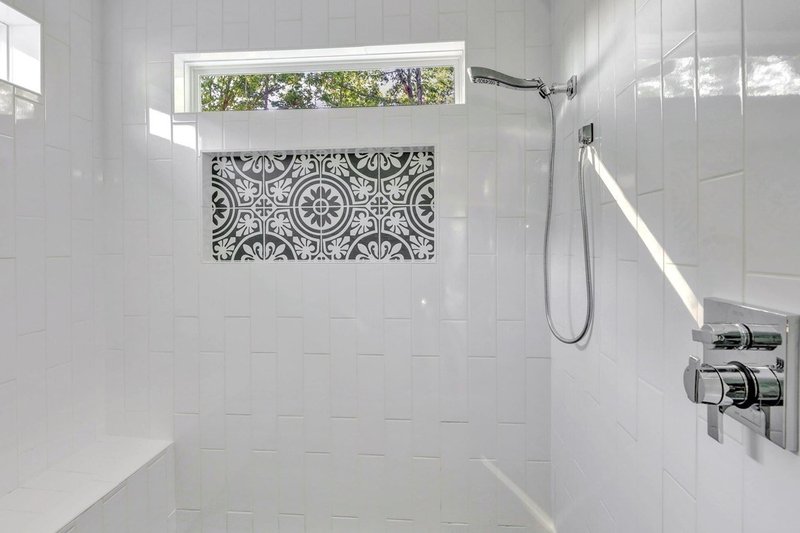Dream House Plan - Interior - Master Bathroom for Country House Plan #1080-11 - 5 bed, 4.5 bath