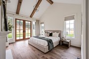 Farmhouse Style House Plan - 4 Beds 3.5 Baths 3367 Sq/Ft Plan #1114-11 