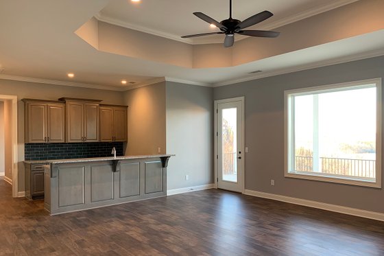 Rec Room/Wet Bar