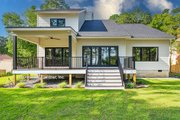 Cost to Build Report for Plan: 929-268
