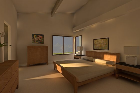 Photo for Ranch House Plan #489-1 - 3 bed, 2 bath