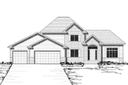 Cost to Build Report for Plan: 51-620