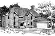 Cost to Build Report for Plan: 72-1023
