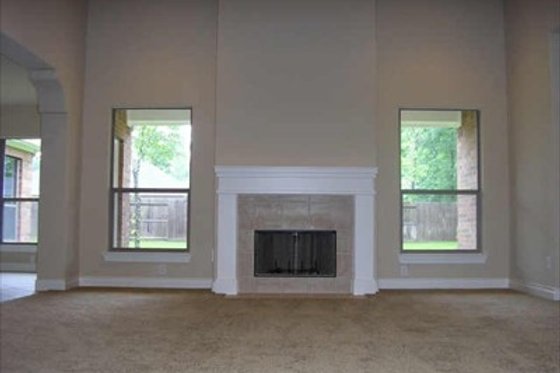 Photo 2 for European House Plan #449-6 - 3 bed, 2.5 bath