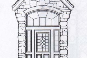 Photo for Traditional House Plan #310-832 - 3 bed, 2.5 bath