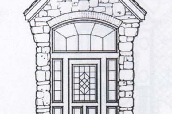 Photo for Traditional House Plan #310-832 - 3 bed, 2.5 bath