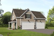 Cost to Build Report for Plan: 932-566