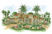 Cost to Build Report for Plan: 1017-73