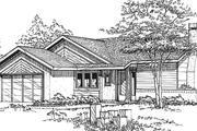 Cost to Build Report for Plan: 320-1155