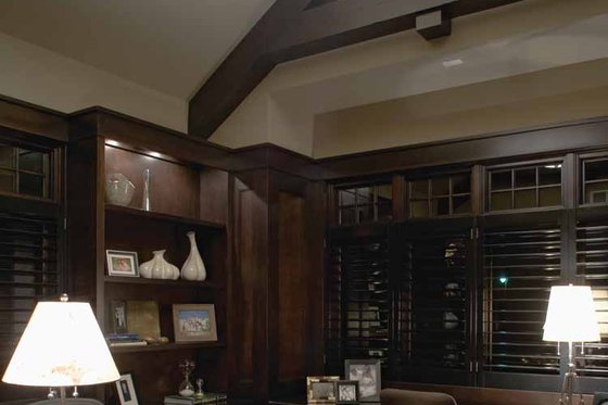 Interior - Other 2 for European House Plan #928-180 - 3 bed, 3.5 bath