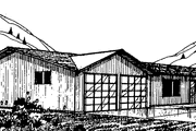 Cost to Build Report for Plan: 60-738